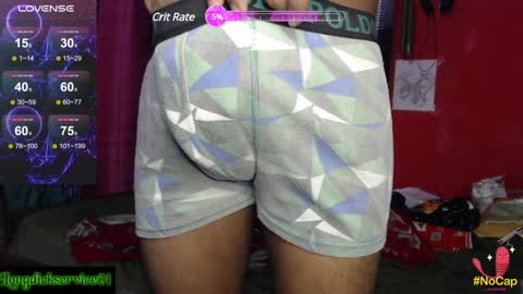 professionalbreastsucker online show from 12-31-24, 10:15