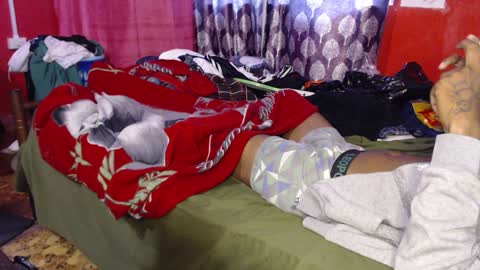 professionalbreastsucker online show from 01-02-25, 12:35