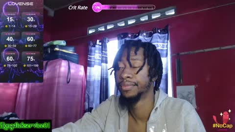 professionalbreastsucker online show from 01-10-25, 11:33