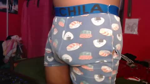 professionalbreastsucker online show from 02-10-25, 12:41