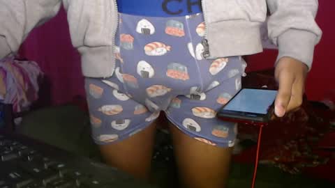 professionalbreastsucker online show from 02-27-25, 09:32