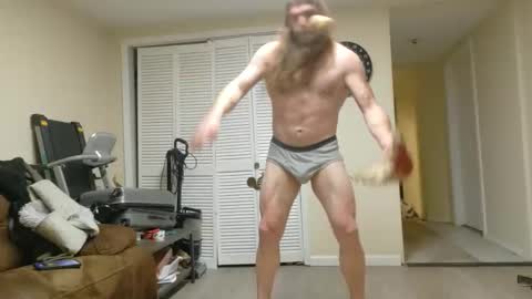 Snapshot of longhairedfreak1921 chatting on 12-14-25, 09:41 longhairedfreak1921 online show from 12-14-25, 09:41