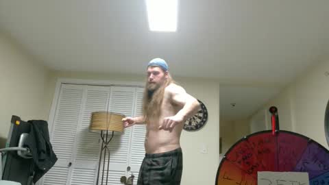 Snapshot of longhairedfreak1921 chatting on 02-16-26, 02:46 longhairedfreak1921 online show from 02-16-26, 02:46