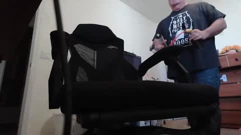 longjonny1321 online show from 03-02-25, 05:04