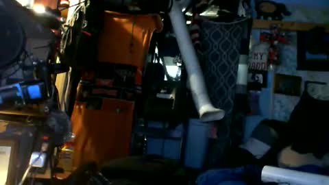 Mr. FogoDeChao online show from 11-13-25, 03:00