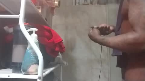 Mr. FogoDeChao online show from 04-07-26, 04:02