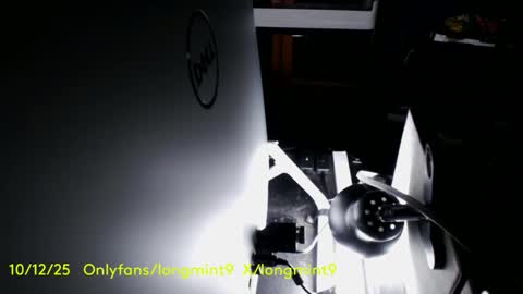 Real twitterlongmint9 online show from 10-13-25, 03:06