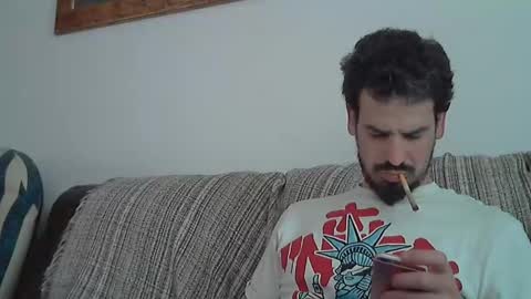 Alejandro Rulitos Twitter longnight55 Intagram 5longnight5 online show from 02-19-26, 03:52