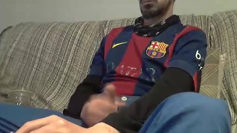 Alejandro Rulitos Twitter longnight55 Intagram 5longnight5 online show from 03-02-26, 05:52