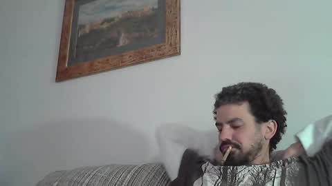 Alejandro Rulitos Twitter longnight55 Intagram 5longnight5 online show from 03-17-26, 03:15