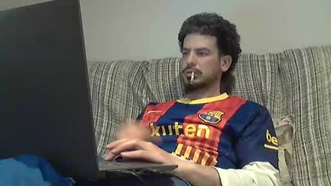 Alejandro Rulitos Twitter longnight55 Intagram 5longnight5 online show from 04-06-26, 10:22