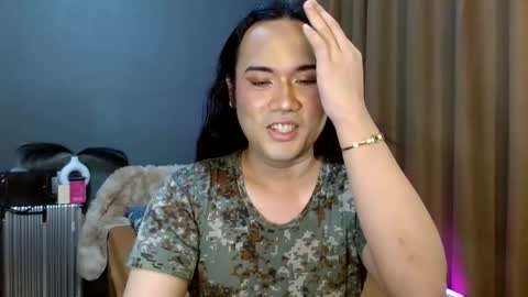 My Lover Dadddy roberto online show from 04-07-26, 11:15