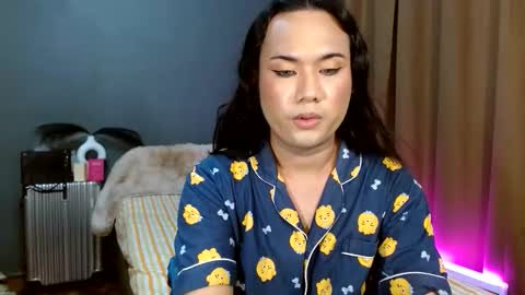 My Lover Dadddy roberto online show from 04-10-26, 10:36