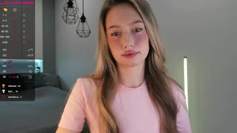 Eva online show from 03-25-26, 03:18