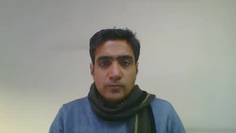 Lleida-man online show from 12-26-24, 10:16