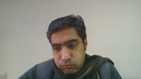 Lleida-man online show from 01-17-25, 04:39