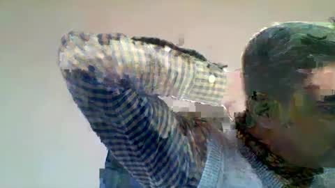 Lleida-man online show from 03-06-25, 07:25