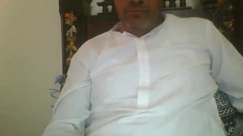 Lleida-man online show from 05-23-26, 11:58
