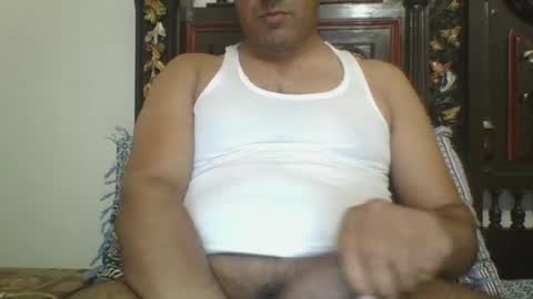 Lleida-man online show from 06-20-26, 06:27