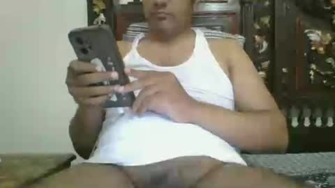 Lleida-man online show from 06-21-26, 07:44