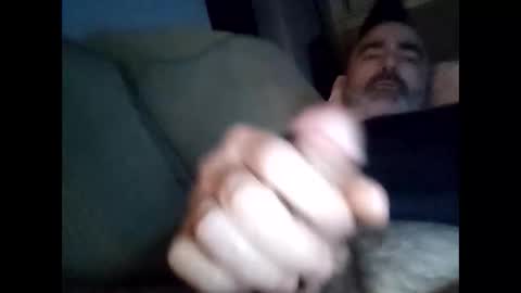 Trying to cum online show from 04-07-26, 06:58