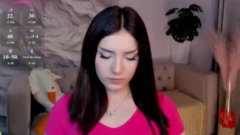 Snapshot of lonny_peach chatting on 07-11-26, 03:09 Luna online show from 07-11-26, 03:09