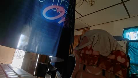 Londoncashmere69  online show from 03-03-25, 06:33