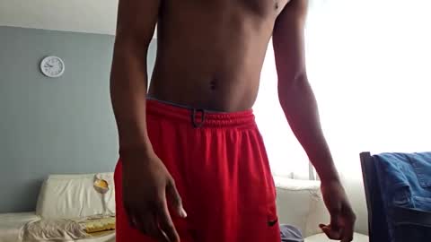 SweetCandy online show from 02-27-25, 09:43