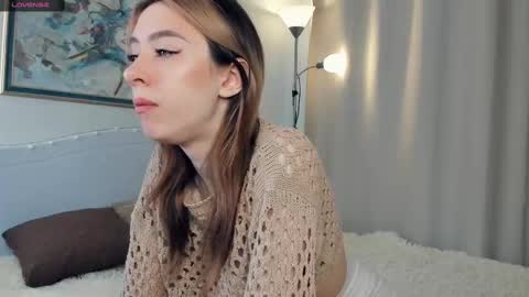 Hanna online show from 02-27-25, 07:23