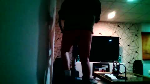 Joe online show from 06-01-26, 03:19