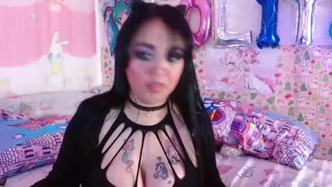 alize online show from 01-26-25, 06:59