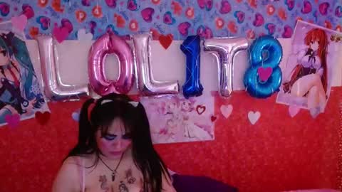 alize online show from 02-22-25, 08:40