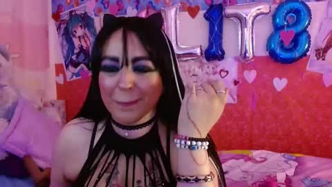 alize online show from 02-24-25, 05:11