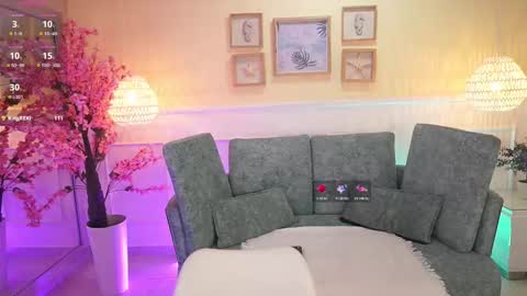 Loona Nyx online show from 11-05-25, 11:32