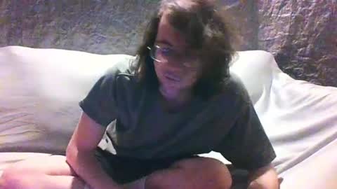 LoonerAngel online show from 02-03-25, 10:11