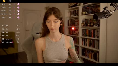 loony_moony online show from 02-22-26, 10:58