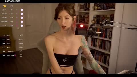 loony_moony online show from 03-12-26, 03:51