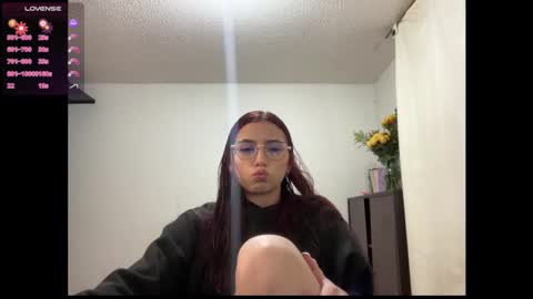 Snapshot of lopez_sofia chatting on 09-24-25, 09:56 sofia lopez online show from 09-24-25, 09:56