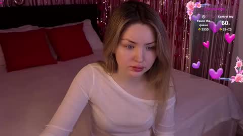 Snapshot of lora_amber chatting on 02-23-26, 02:03 Lora online show from 02-23-26, 02:03