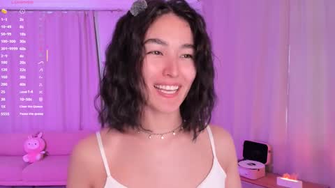 Lora control 2 min for every new Fan Club subscriber online show from 02-28-26, 08:37