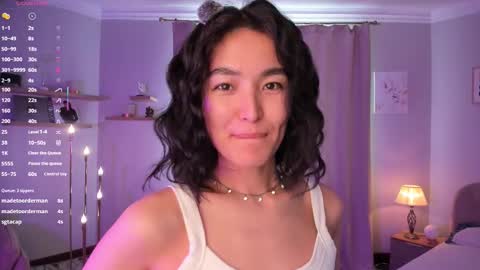 Lora control 2 min for every new Fan Club subscriber online show from 03-14-26, 09:15