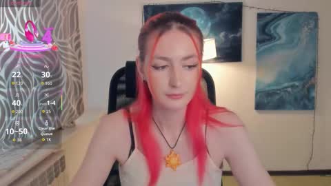 Lora online show from 09-18-25, 09:44