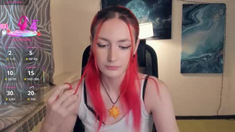 Lora online show from 09-20-25, 10:16