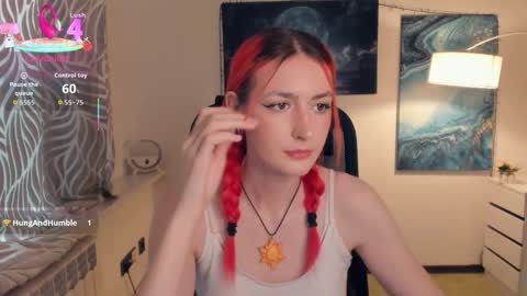 Lora online show from 09-21-25, 10:17