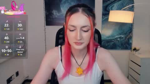 Lora online show from 10-14-25, 09:10