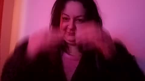 Snapshot of loraflame chatting on 12-27-24, 10:34 Lora online show from 12-27-24, 10:34