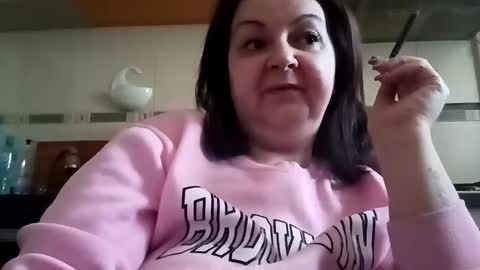 Snapshot of loraflame chatting on 01-13-25, 10:03 Lora online show from 01-13-25, 10:03
