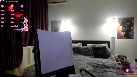 Snapshot of loraflame chatting on 01-21-25, 02:37 Lora online show from 01-21-25, 02:37