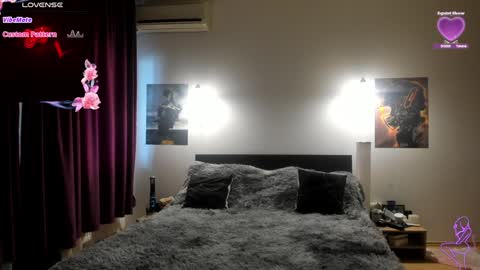 Snapshot of loraflame chatting on 01-25-25, 11:34 Lora online show from 01-25-25, 11:34