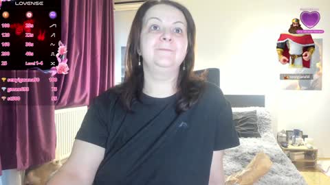 Snapshot of loraflame chatting on 01-26-25, 02:52 Lora online show from 01-26-25, 02:52